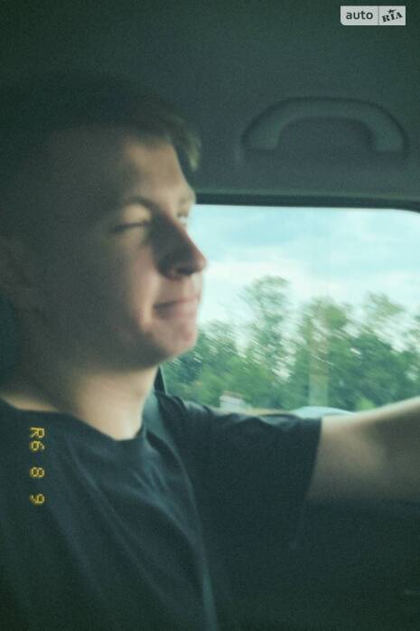 Подорож Київ – Одеса на вихідних, на Skoda Fabia 1.4