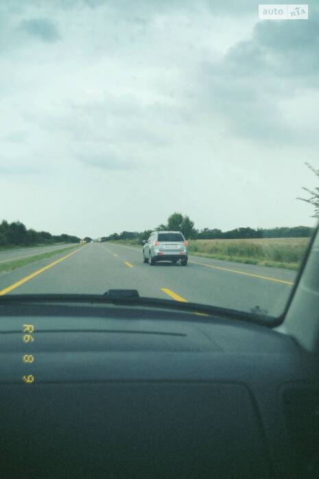 Подорож Київ – Одеса на вихідних, на Skoda Fabia 1.4