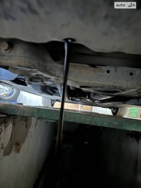 Проведення ТО + поїздка в Одесу