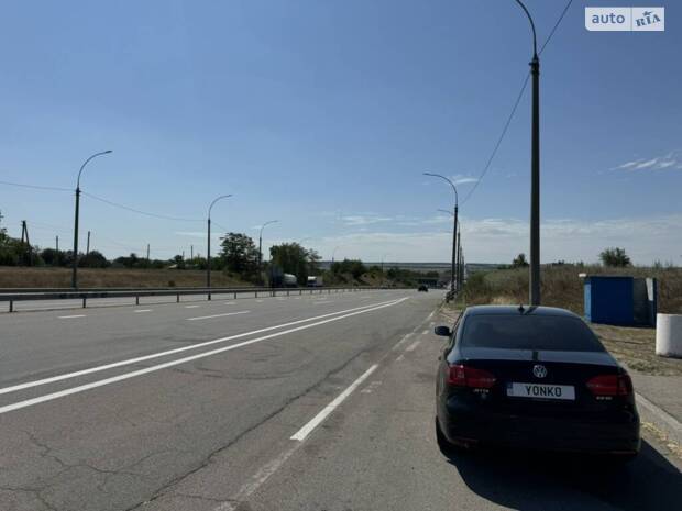 Проведення ТО + поїздка в Одесу