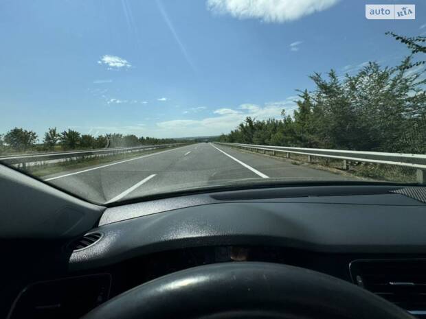 Проведення ТО + поїздка в Одесу