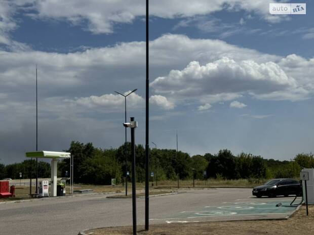 Проведення ТО + поїздка в Одесу