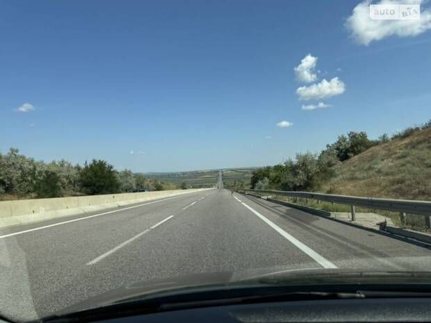 Проведення ТО + поїздка в Одесу