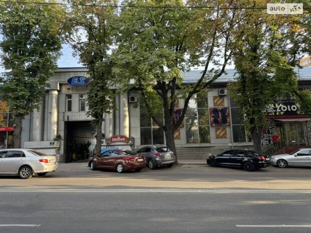 Проведення ТО + поїздка в Одесу