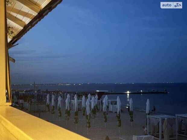 Проведення ТО + поїздка в Одесу