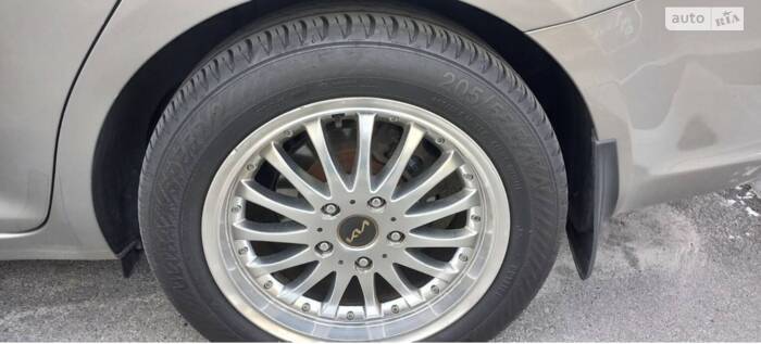 Купівля KIA CEED 2009 1.4 газ/бенз та муки пошуку авто