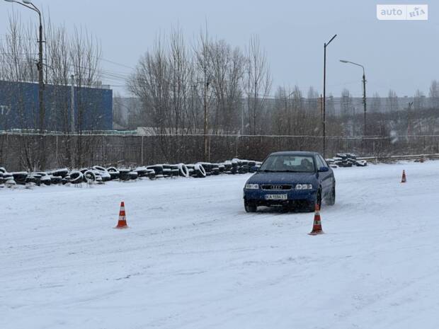 З нуля до впевненості: моя історія вибору ідеального першого авто