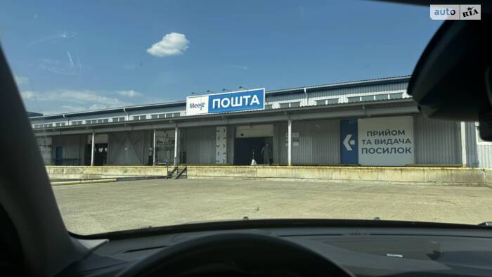 Сидіння із бустерами по заводу у Volvo S60 2011