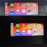 Прошивка CarPlay BMW X3 f25_заміна лого Home на BMW