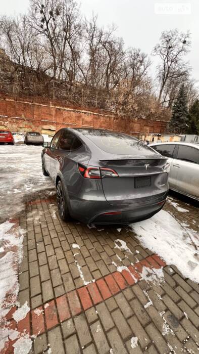 Як я купив електричну спортивну мрію! ⚡??