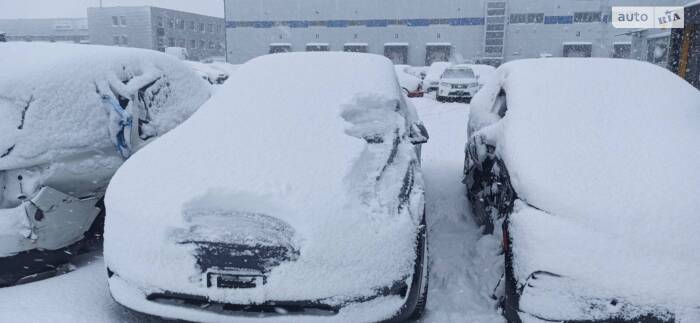 Як я купив електричну спортивну мрію! ⚡??