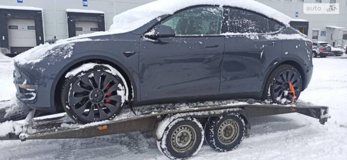 Як я купив електричну спортивну мрію! ⚡??