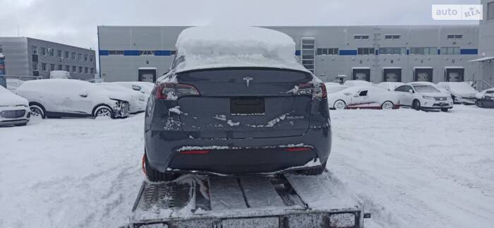 Як я купив електричну спортивну мрію! ⚡??