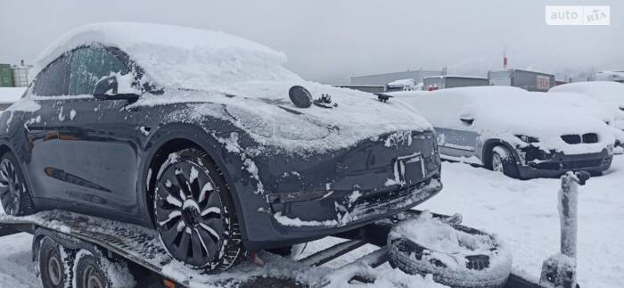Як я купив електричну спортивну мрію! ⚡??