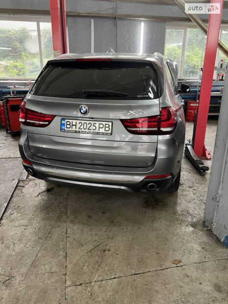 Діагностика авто на BMW GARAGE: перший крок до мрії ?