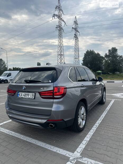 BMW X5 'Х5тович'