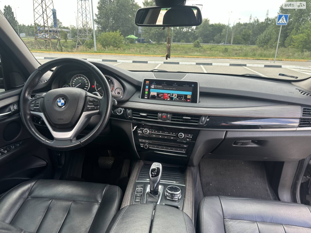 BMW X5 'Х5тович'