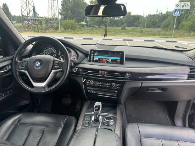 BMW X5 'Х5тович'