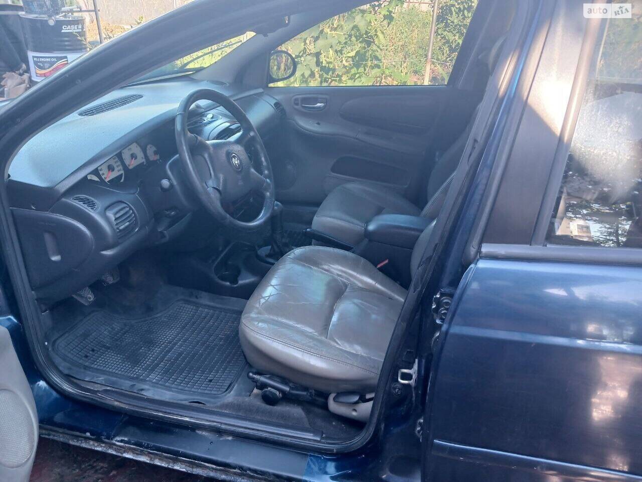 Dodge Neon 2000