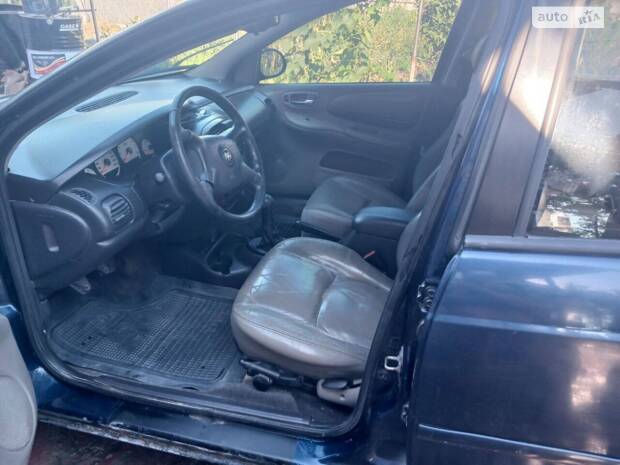 Dodge Neon 2000