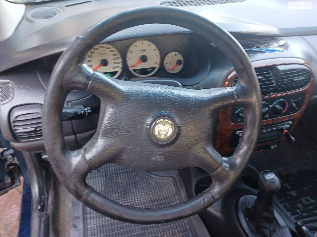 Dodge Neon 2000