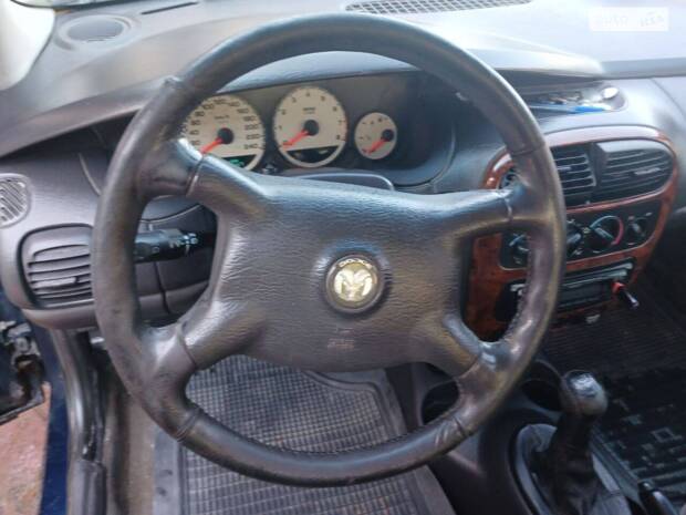 Dodge Neon 2000