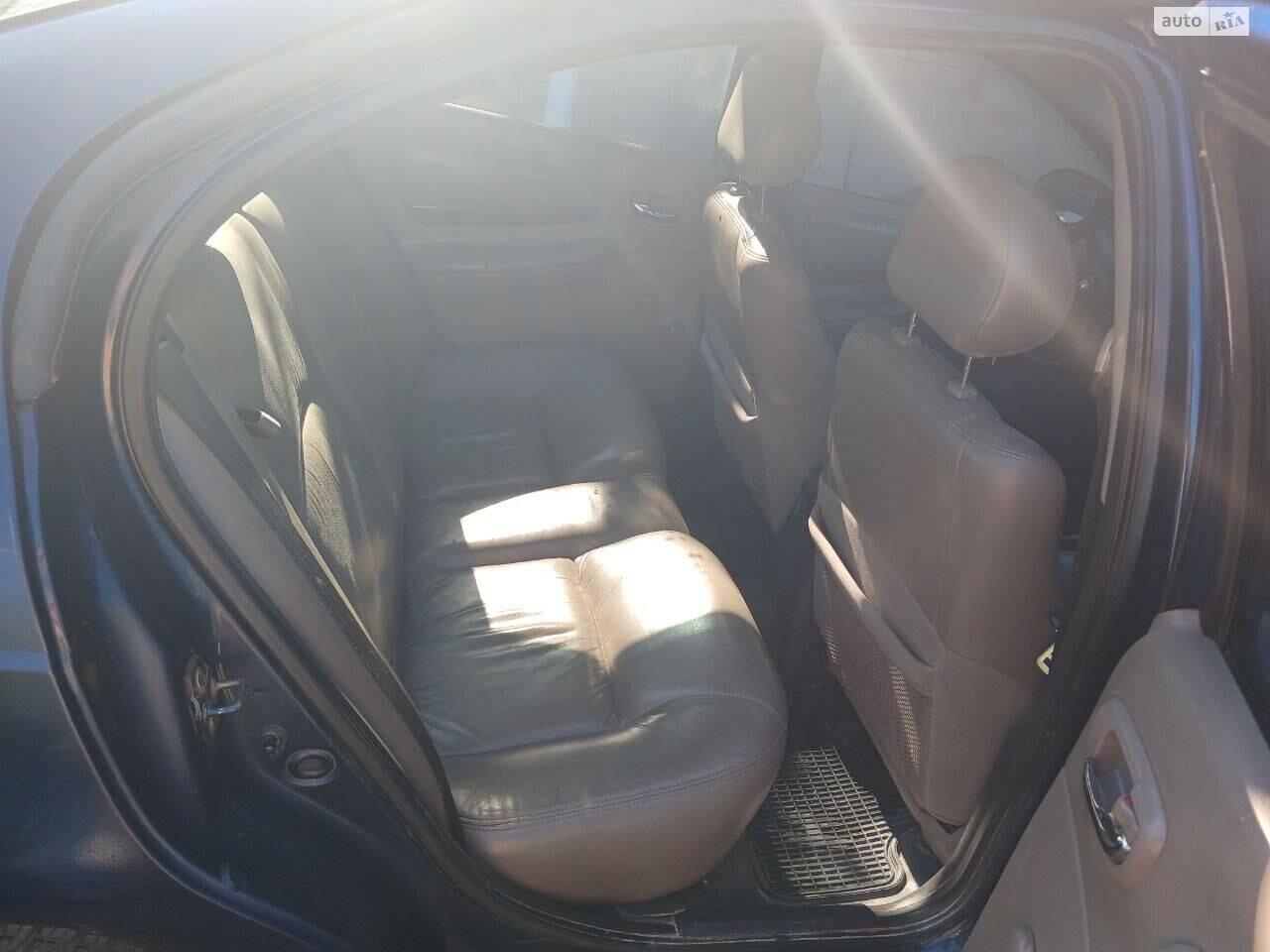 Dodge Neon 2000