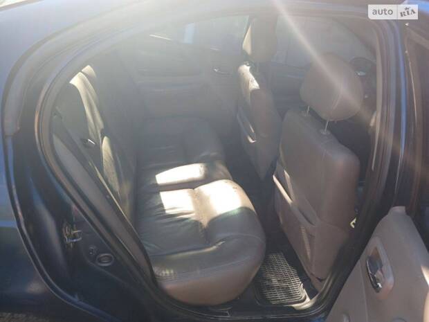 Dodge Neon 2000