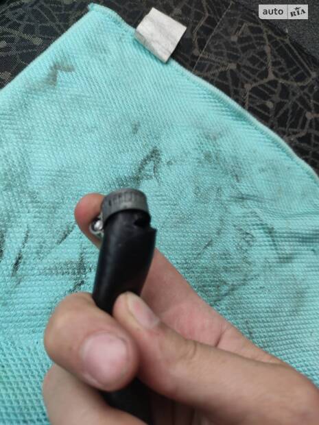 Дякую хлопцям за безвідповідальність. (СТО в с. Іванків)