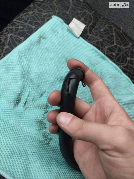 Дякую хлопцям за безвідповідальність. (СТО в с. Іванків)