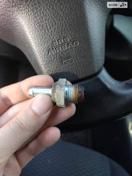 Дякую хлопцям за безвідповідальність. (СТО в с. Іванків)