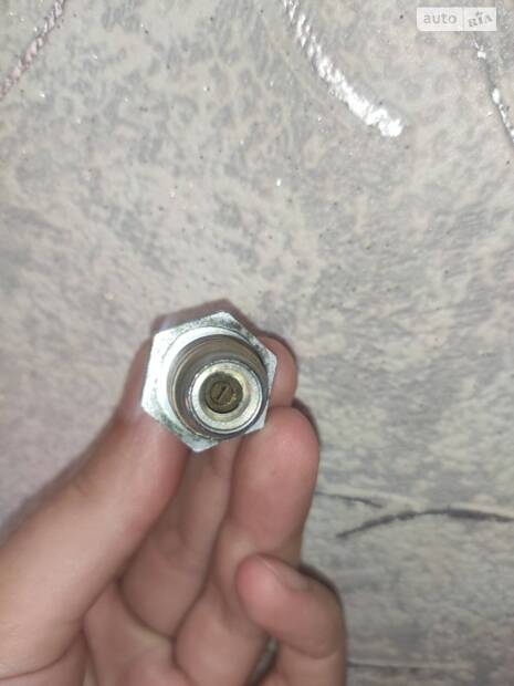 Дякую хлопцям за безвідповідальність. (СТО в с. Іванків)