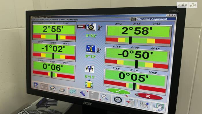 Розвал-сходження після великого ремонту АКПП, до Паші їдемо 