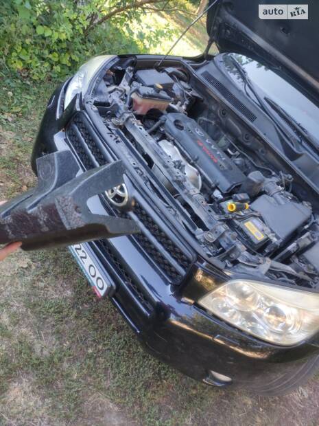 Абсорбер бамперу