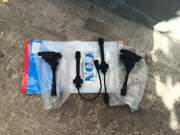 Дьоргання на ходу