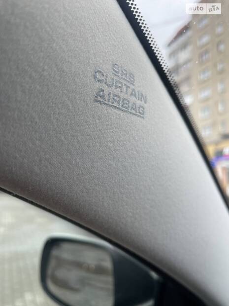 Хімчистка салону та багажника