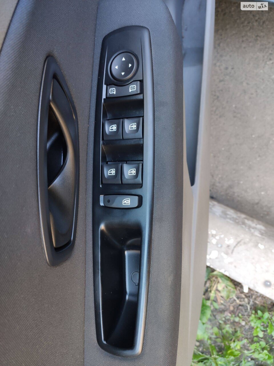 Renault Fluence 2010