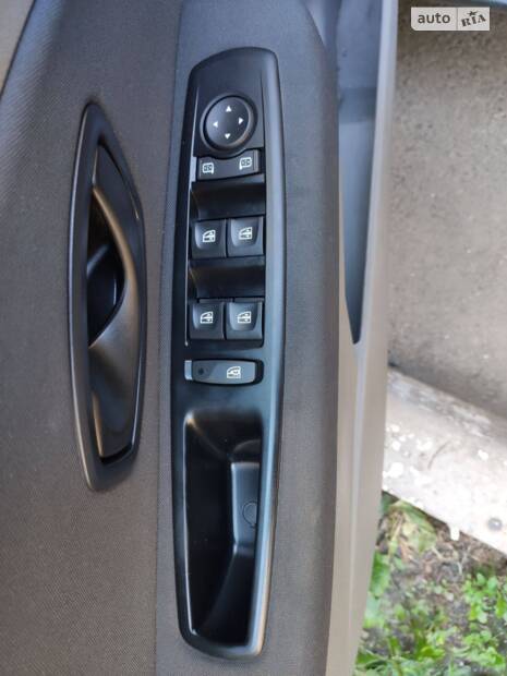 Renault Fluence 2010