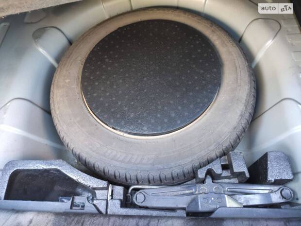 Renault Fluence 2010