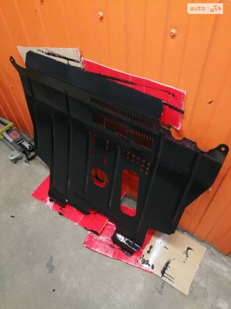 Захист Двигуна