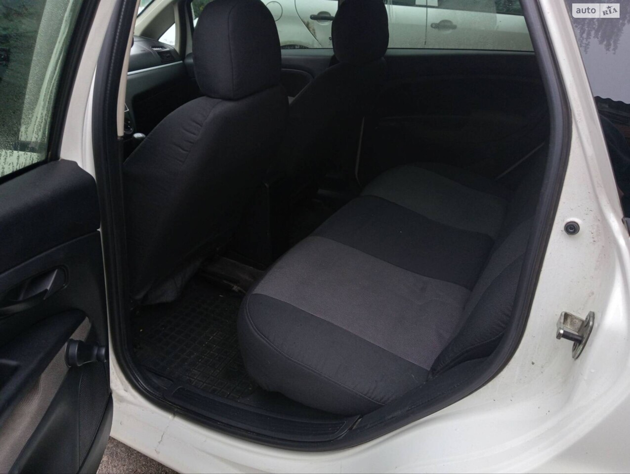 Fiat Linea 2011