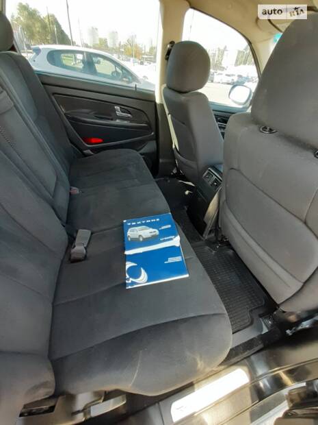SsangYong Rexton 2010