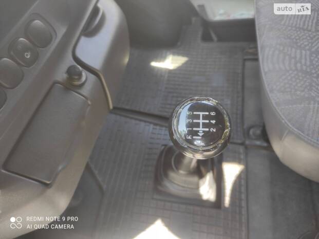 Ford Transit 2006