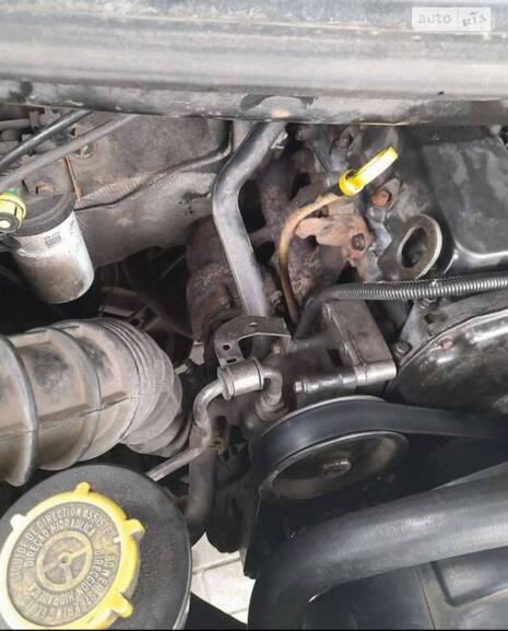 Ford Transit 2006