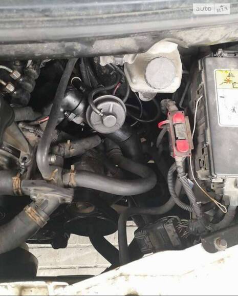Ford Transit 2006