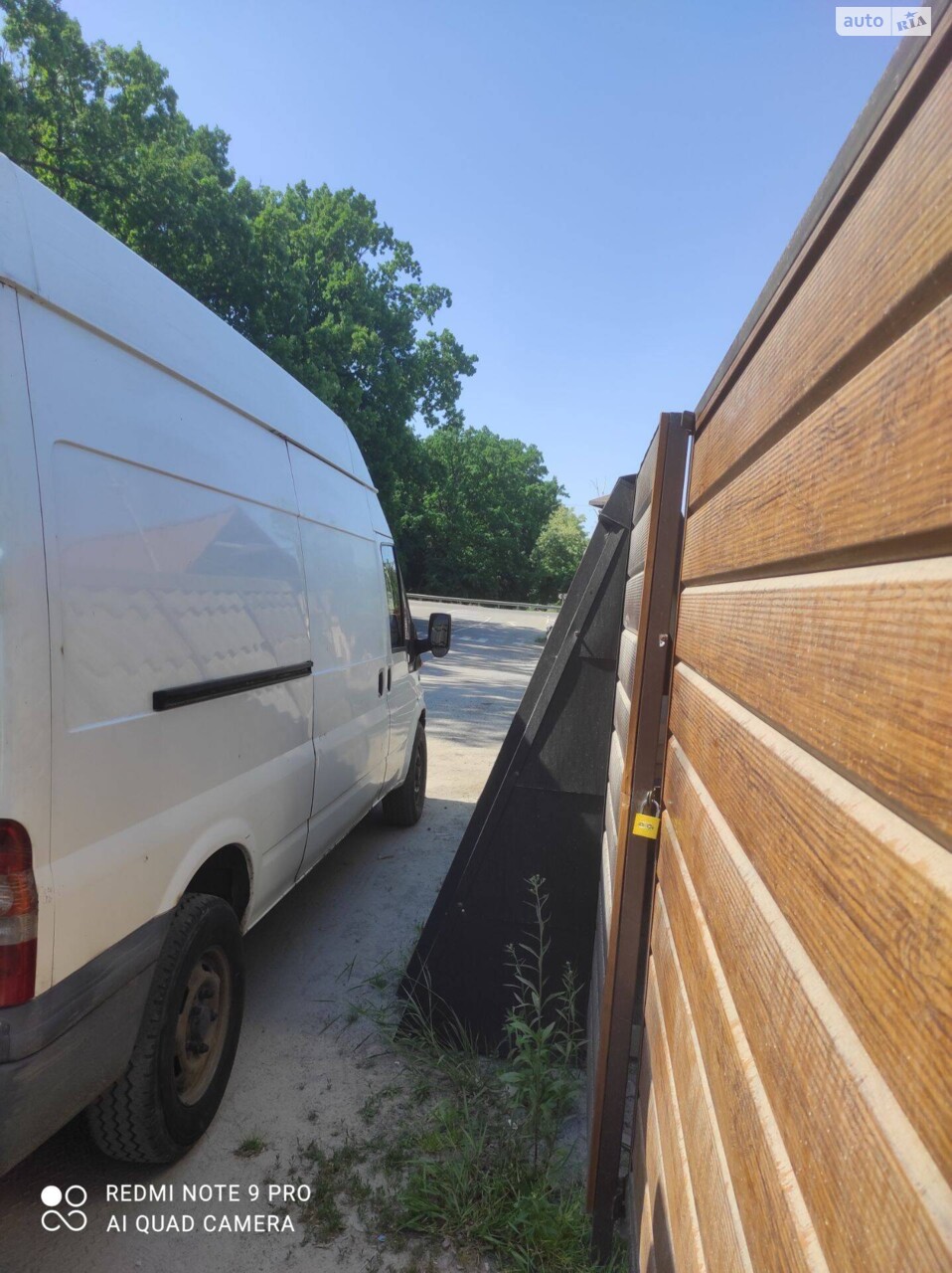Ford Transit 2006