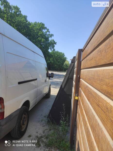 Ford Transit 2006
