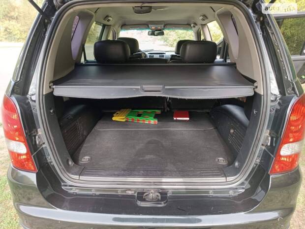 SsangYong Rexton 2010