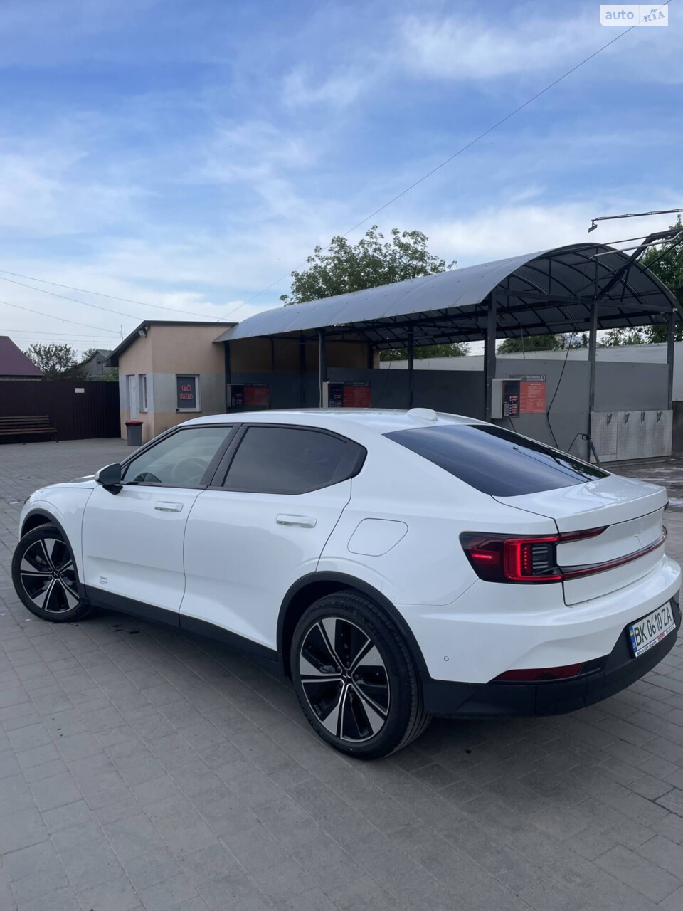 Polestar 2 2023