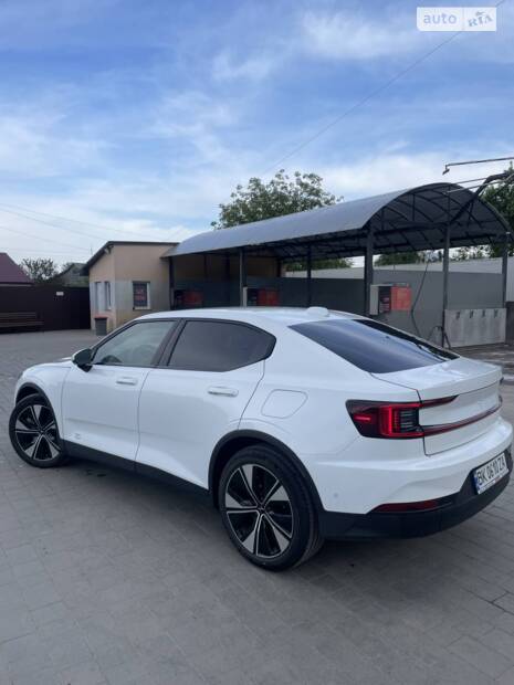 Polestar 2 2023